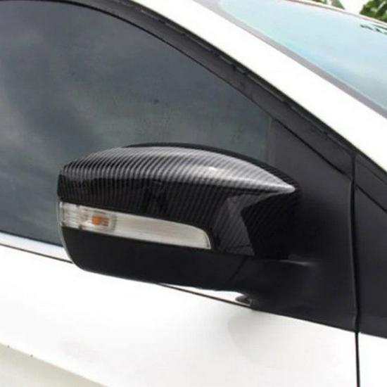 Ford Kuga Escape EcoSport (2013-2018) Dekoration für Seitenspiegelabdeckung