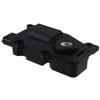 Energy Saving Automotive Airflows Actuator Motor Replace Part Number 623306CA0A For Enhanced Cabin Comfort