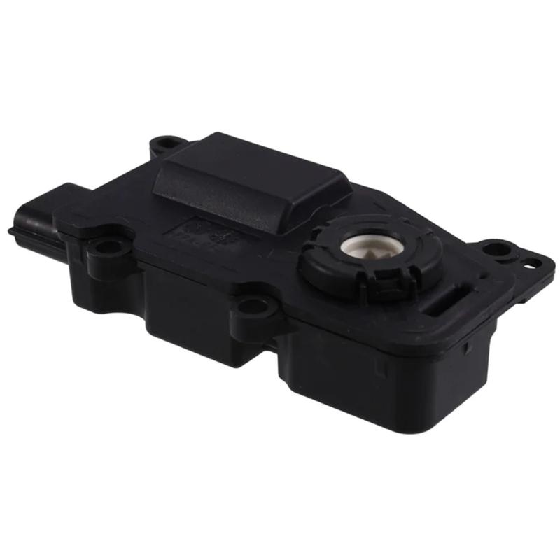 Energy Saving Automotive Airflows Actuator Motor Replace Part Number 623306CA0A For Enhanced Cabin Comfort