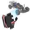 6KG E6001 Plastic Gr Analog Servo for   94105 94106 94166 1/10 RC Car