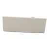 Sunvisor Vanity Mirror Cover For Land Rover Range Rover Sport Evoque Discovery 4