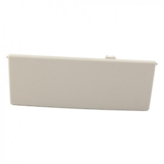 Sunvisor Vanity Mirror Cover For Land Rover Range Rover Sport Evoque Discovery 4