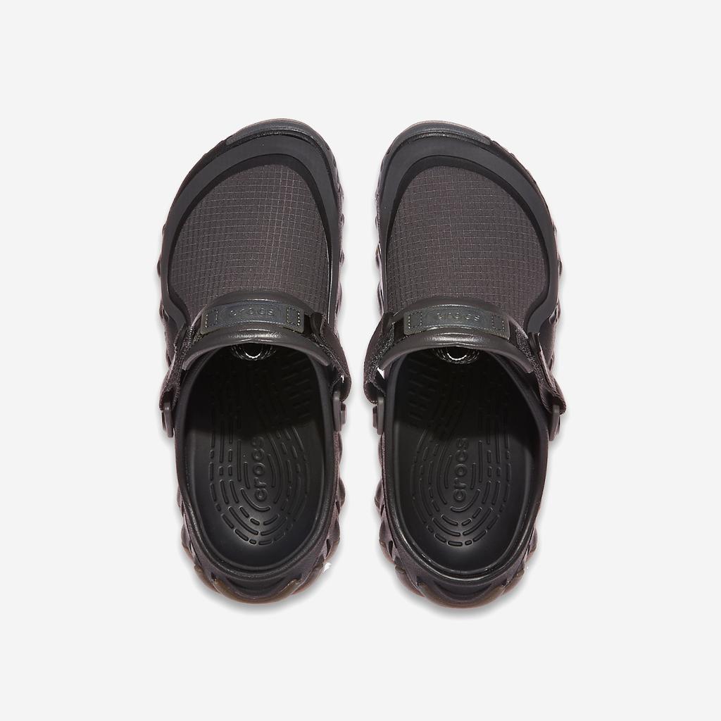 Crocs Echo RO Ripstop Clog [CRS211361] [Shipped from Korea] 100% Authentic