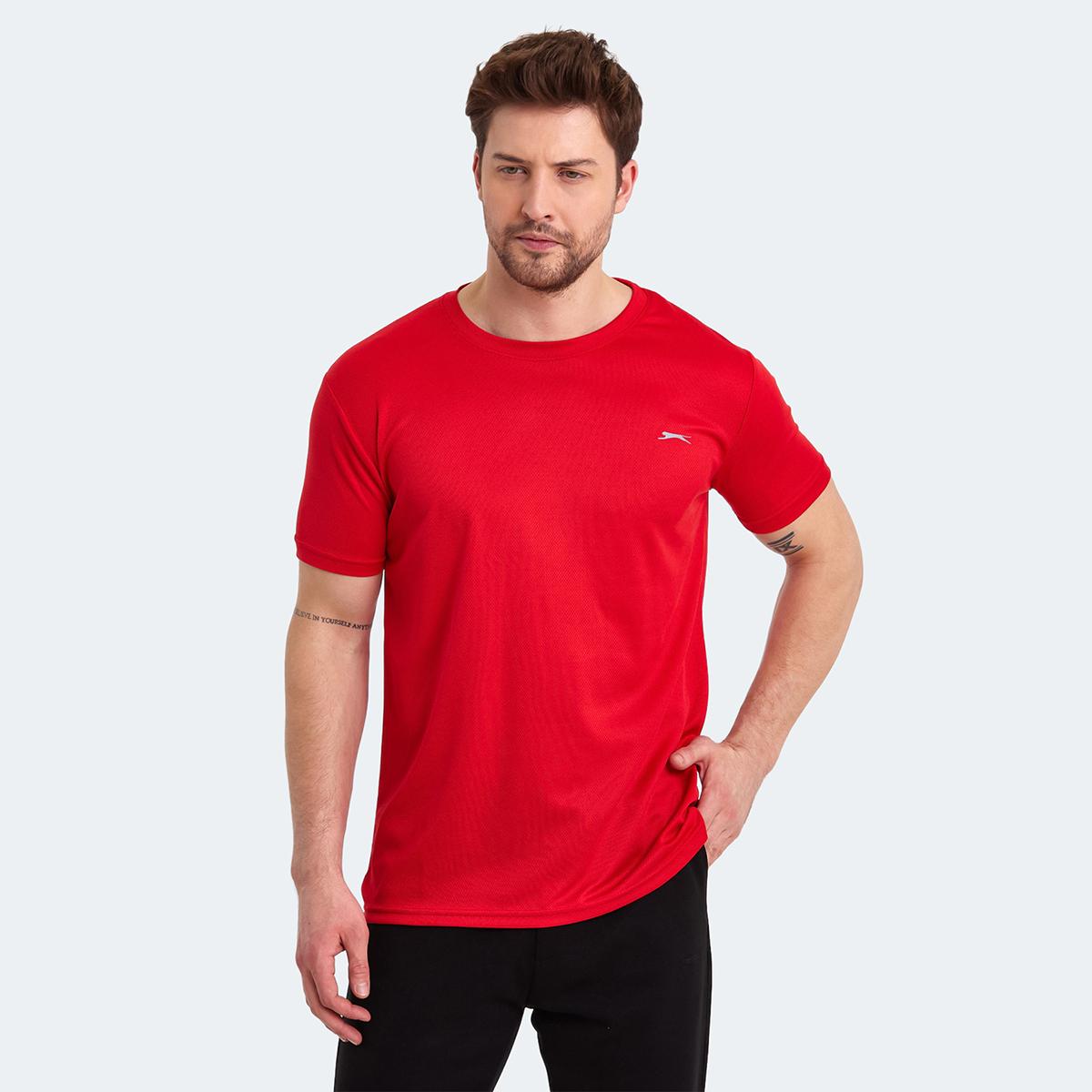 

ODALIS I-Red Men s T-Shirt XXL красный