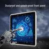 Delilon Industrial Android Touch Panel PC (CN version)