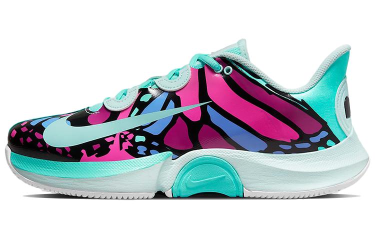 Nike Court Air Zoom Gp Turbo Naomi Osaka Aqua Women s DV4327-411 36