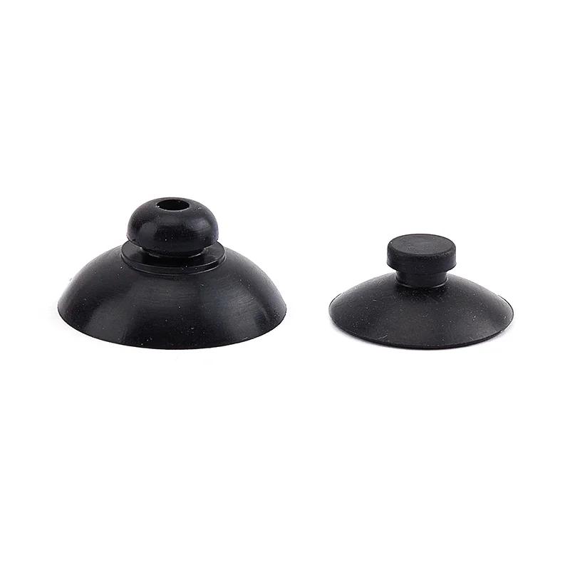 10Pcs Aquarium Suction Cup Filter Air Pump Water Pump Holder Sucker For Glass Fish Tank Pump Suction Cups Aquatic Pet Supplies