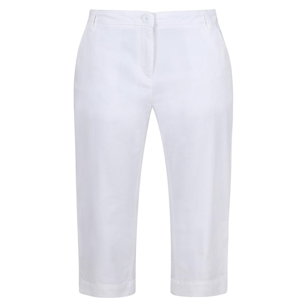 Regatta Womens/Ladies Bayletta Capri Trousers
