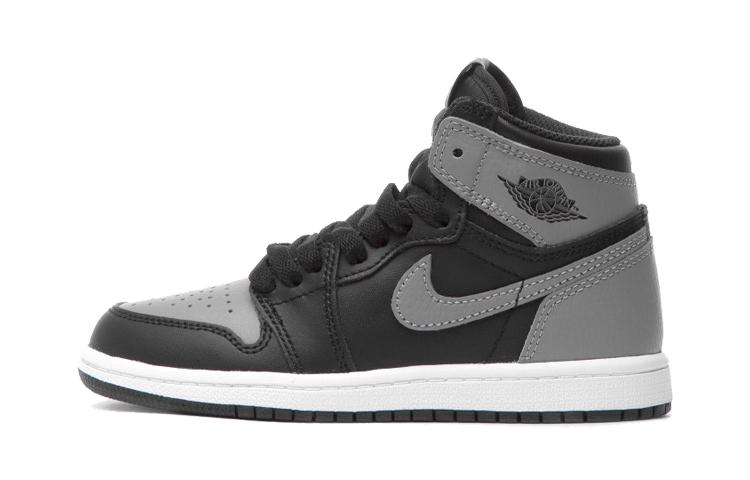 Jordan 1 Retro High OG PS Shadow AQ2664-013 1.5Y