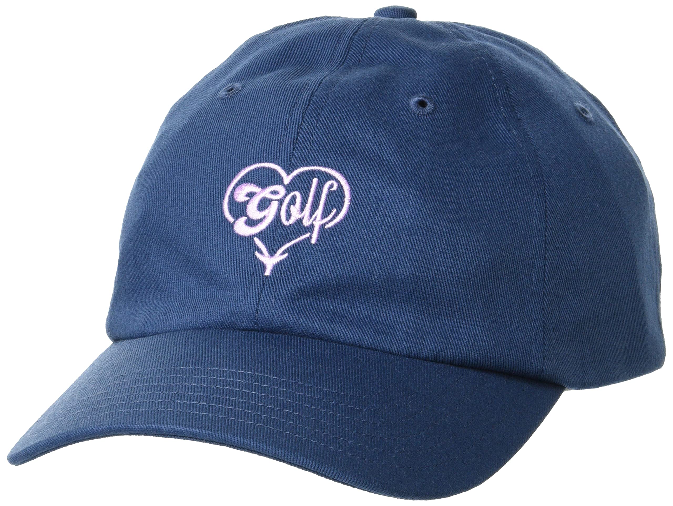 

Adidas Golf Love Golf Crew Sizes Cap, Women s Cap, Navy, 54-57cm