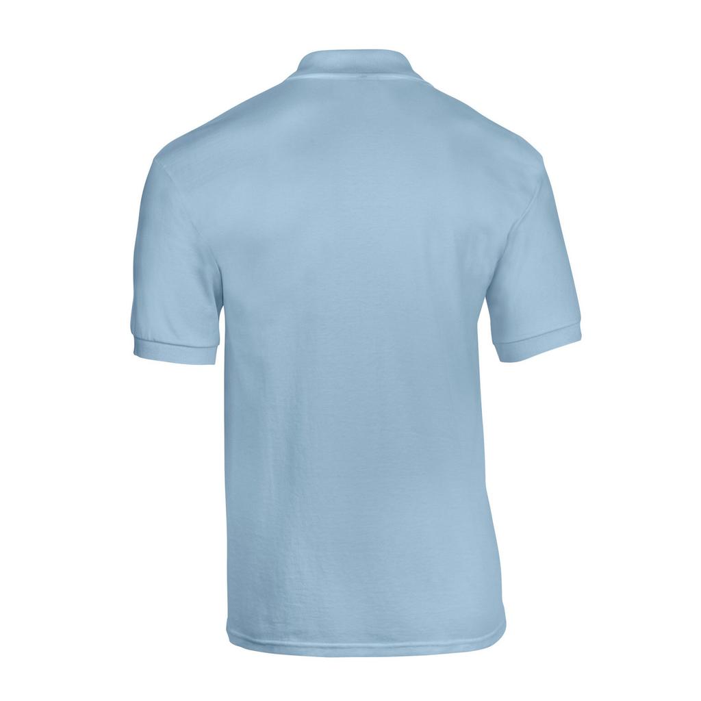 Gildan Mens DryBlend Polo Shirt