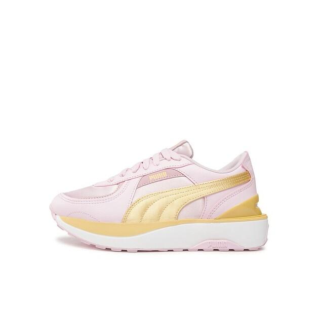 Кроссовки Puma Cruise Rider NU Satin Wns