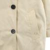 FRED PERRY trench coat 8 beige Women Used
