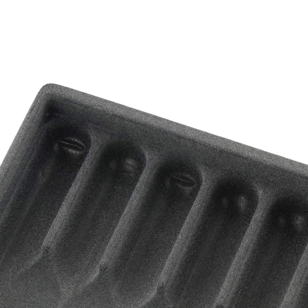 Transparent Pen Organizer Box Pen Collector Pens Display Case Fountain Pen Box  Ink Pen