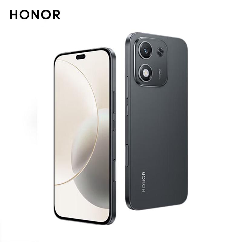 

Honor X70i 5G Smartphone (CN version) 12+512
