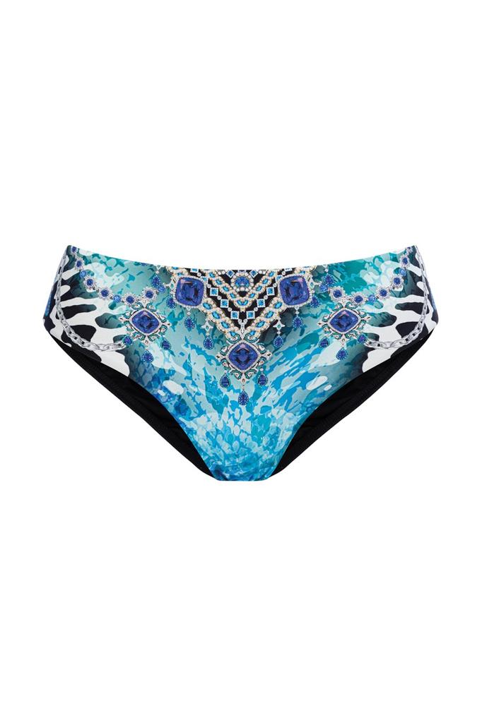 Women's Swimwear with Marc & Andre Print (104371)