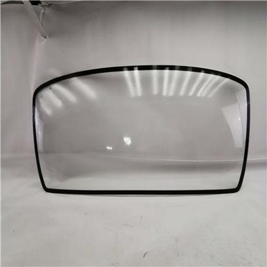 Compatible with Foton Windshield 1B17052100005