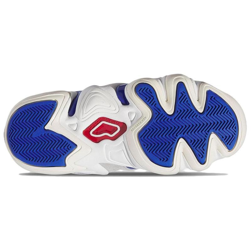 adidas Crazy 8 Grey Royal Blue Sneakers IG3737
