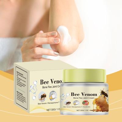 Beevenom Joint Care Cream Joint Massagerepair Moisturizing Body Skin External Application Cream