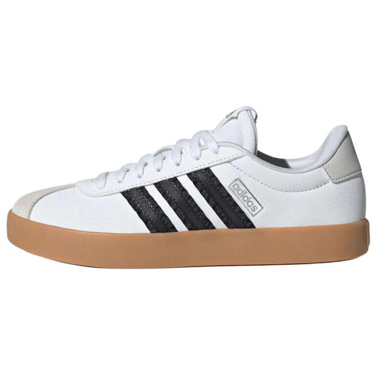 

Adidas Vl Court 3.0 Удобные Универсальные Тренировочные Кроссовки Женские Кроссовки Белый IH6600 36