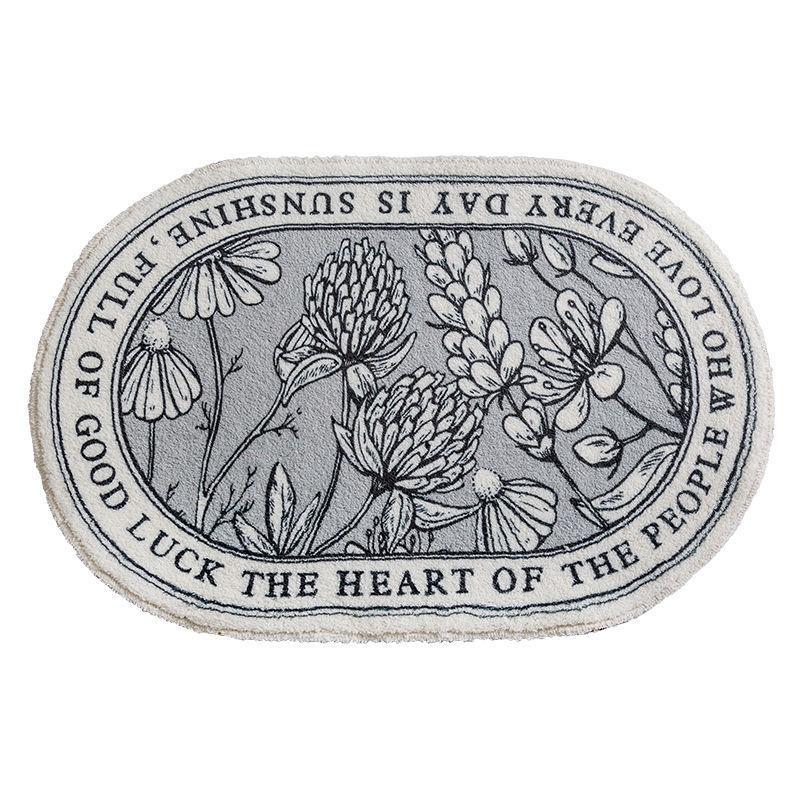 Нескользящий коврик для ванной — фото 15