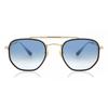 Ray Ban Rb3648m 91673f Unisex Sunglasses