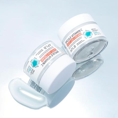 APLB Spicule Vitamin C Shot 220 Cream