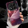 Heaven Official's Blessing Anime Soft Phone Case for Xiaomi Redmi Note 13 14 15 Pro Plus 12S 12 11S 11 11T 10S 10 Shockproof Cov