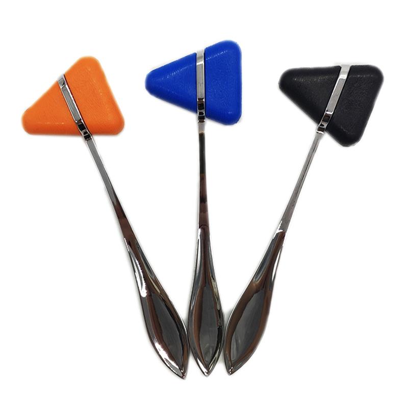 Percussion Neurological Hammer Medical Triangle Taylor Percussor Diagnostic Reflex Hammer