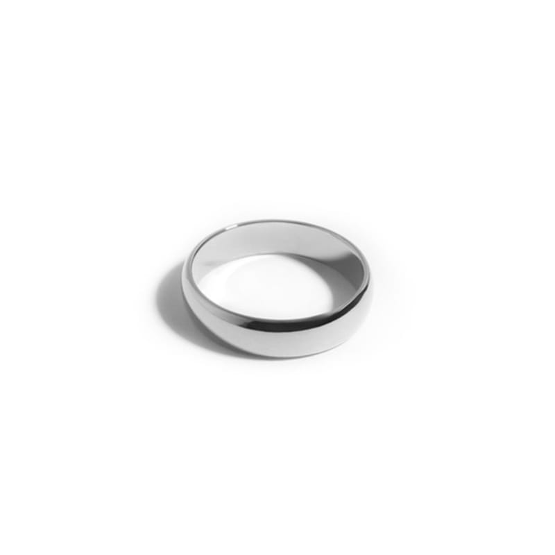 Buttering BR0046 SILVER RING
