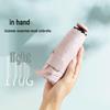 Nanqiao Mini 5-Fold Ultralight UV Protection Umbrella