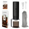 Portable Electric Espresso & Americano Coffee Maker with Heating Pump