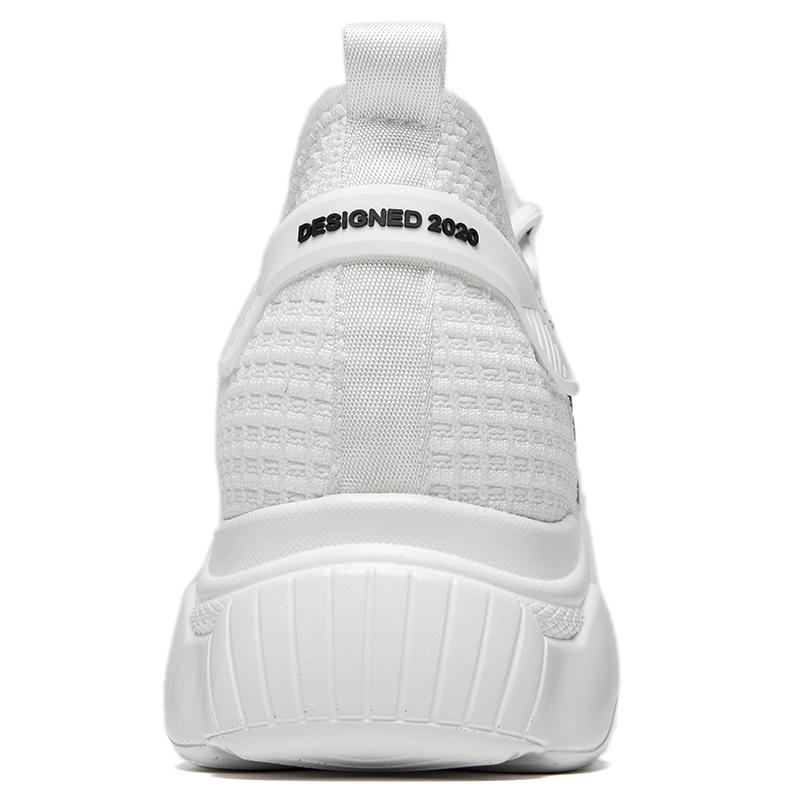 Sneakers Men Elevator Shoes Height Increase Shoes Insoles 6Cm  Tall Man Height Shoes Sports