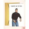 The Rock Engagement Card, Engagement Cards for Couples Newly Engaged Congratulations Card, Funny Engagement Gifts for Him, Congrats On The Rock