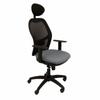 P&C-Office Chair with Headboard Jorquera P&C ALI220C Gray