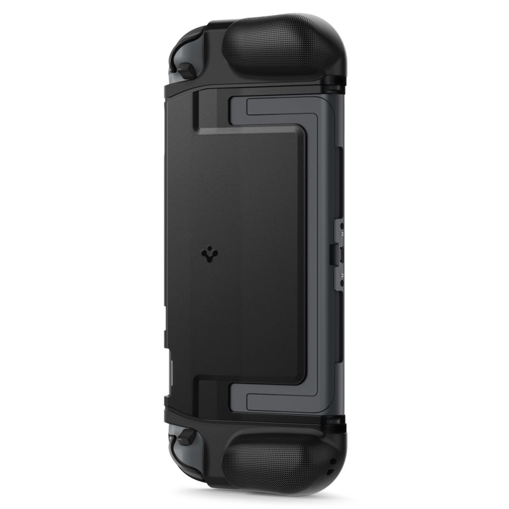Spigen Dual Grip Nintendo Switch 2 Black