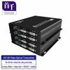 SHOCHAN 2-Port DVI Fiber Optic Extender