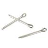 Secure Retaining Split Pins for Bike Disc Brake Pads Set of 10 Rust