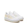 Мужские кроссовки Asics Japan s st 1203a289 белые
