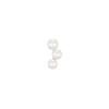 J Basic 14K Single Piercing (Jjjbef7Af356Y4P00)