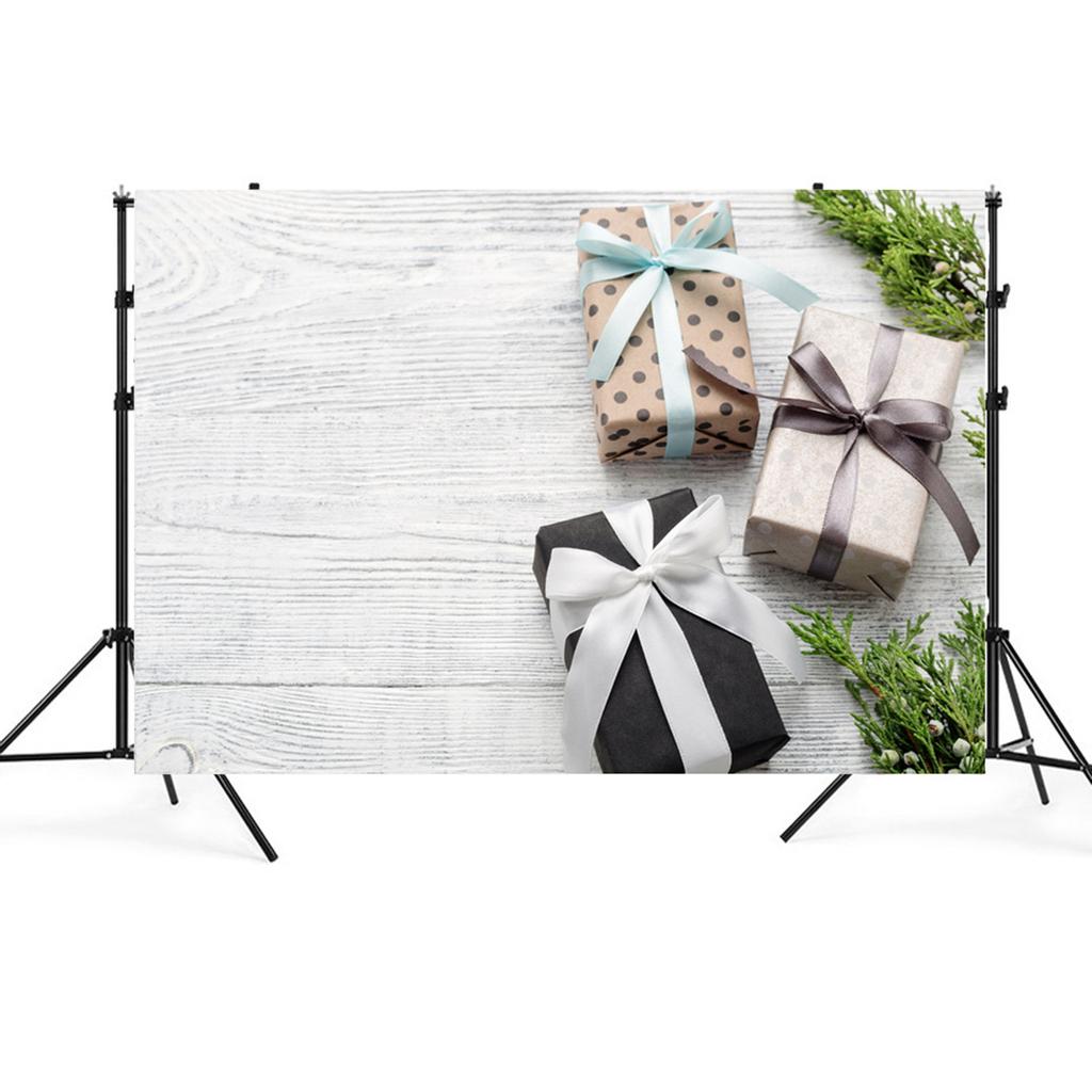 3D Background Cloth Imitation Wood Grain Photography Shooting Background Cloth
