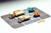TOMYTEC The Truck Collection Truck Collection Railroad Maintenance Vehicle Set D Diorama Supplies 319931
