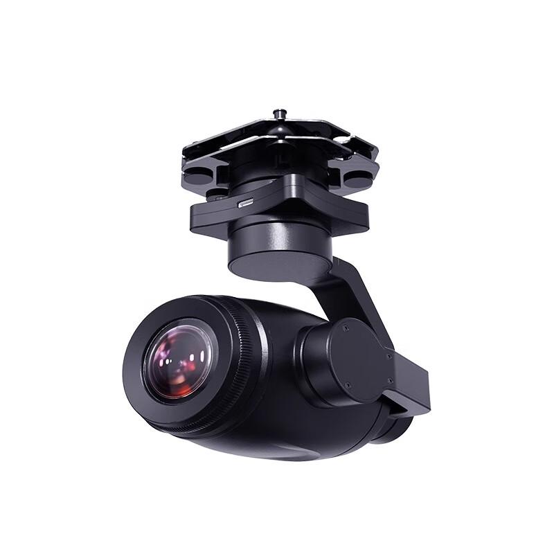 SIYI ZR30 4K AI 30x Optical Zoom Drone Gimbal Camera (CN Version)
