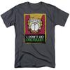 Wake And Bake Lustiges Grafik-T-Shirt Unisex Schweres Baumwoll-T-Shirt BRANDNEU