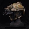 Night Visions Bracket Holder Adjustable Hunting Helmet NVG Adapter Attachment Tactically Helmet Mount Adapter Durable