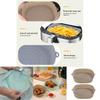 Practical Silicone Air Fryer Tray For All Your Cooking Needs