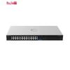 Ruijie 24-Port L2 Managed PoE+ Gigabit Switch with 10G Uplink & ONU