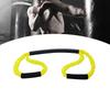 Box Resistance Band with Comfort Grips, Agility Training, Elastic Ligaments for Women And Men, Home
