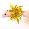 June 1st Cheerleading Wrist Flowers for Kindergarten Dance and Sports Events