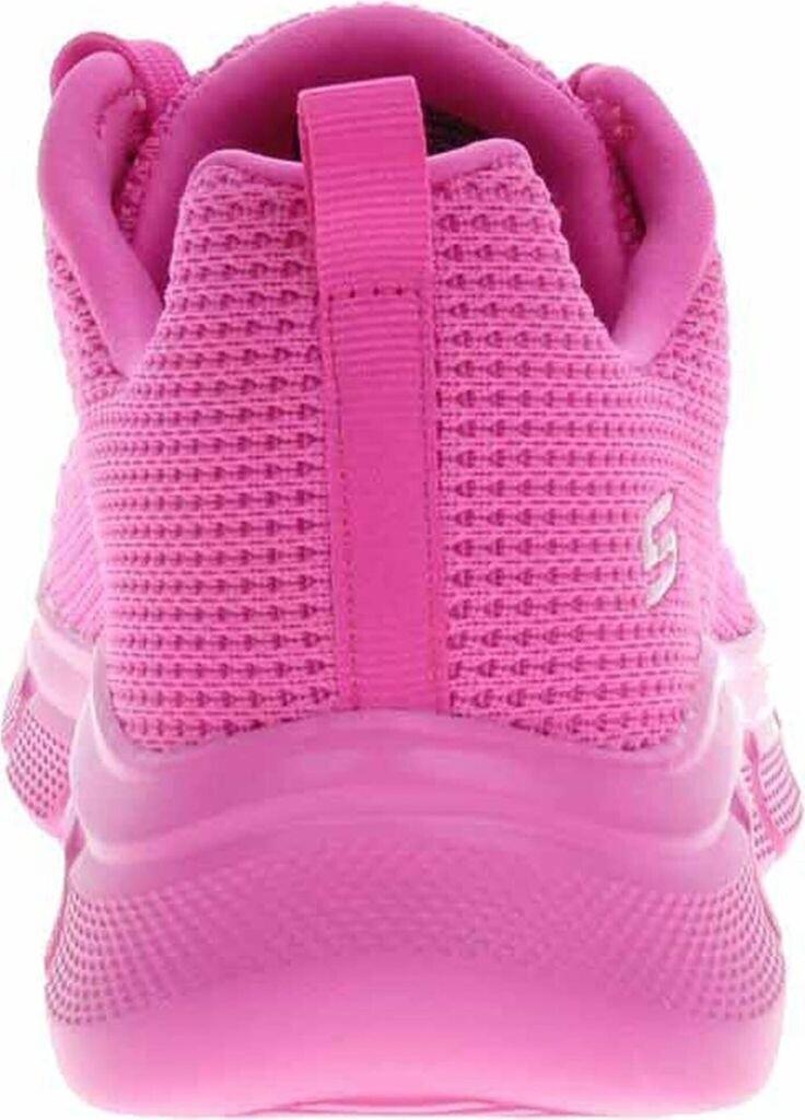Skechers BOBS Sport B Flex - Visionary Essence женские кроссовки (117346) горячий розовый